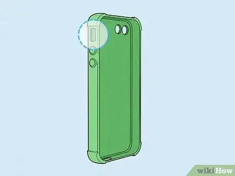 Imagen titulada Attach Phone Charms Step 2