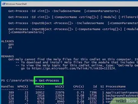 Imagen titulada Run Powershell Step 18