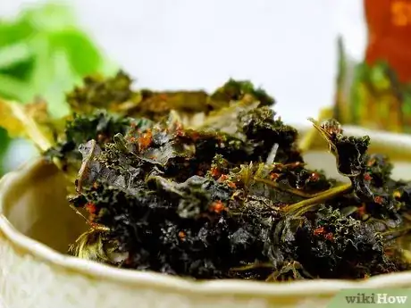 Imagen titulada Prepare Spinach Step 9