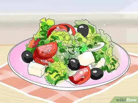 Imagen titulada Eat Healthy at a Fast Food Restaurant Step 2