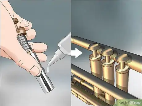Imagen titulada Wash a Trumpet Step 18