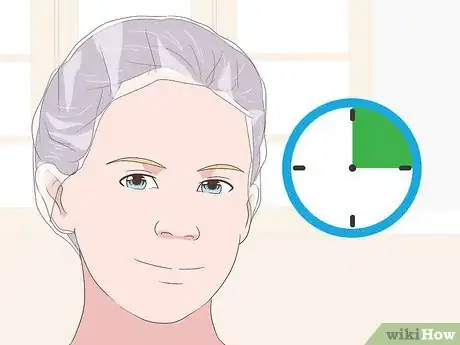 Imagen titulada Dye Hair with Kool Aid Step 10
