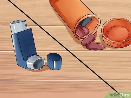 Imagen titulada Control Asthma Step 5