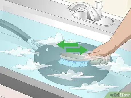 Imagen titulada Clean Circulon Pans Step 2