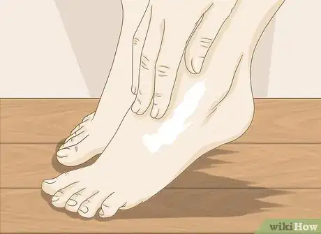 Imagen titulada Be a Foot Model Step 10