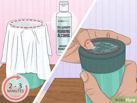 Imagen titulada Remove Glue Residue Step 2