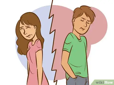Imagen titulada Break Up with Your Boyfriend if You Are in Love with Him Step 15