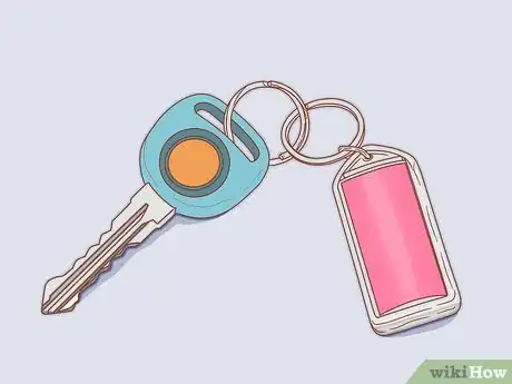 Imagen titulada Find Lost Objects Step 13