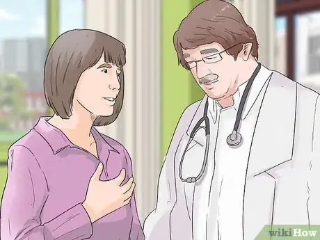 Imagen titulada Treat a Cat with Physical Therapy Step 9