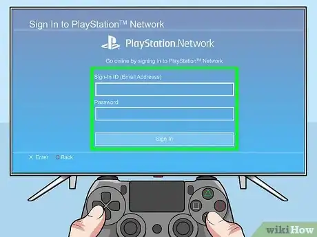 Imagen titulada Buy Games from the PlayStation Store Step 2