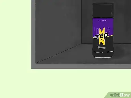 Imagen titulada Use Crep Protect Spray Step 8