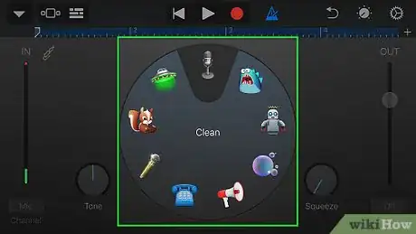 Imagen titulada Record Audio on iPhone Step 21