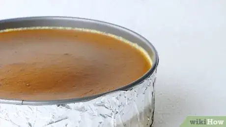 Imagen titulada Freeze Cheesecake Step 13