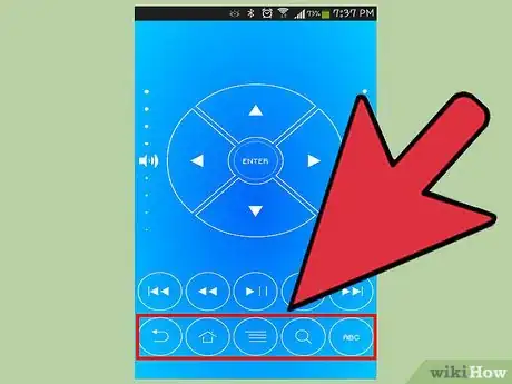 Imagen titulada Control One Android Device with Another Step 15