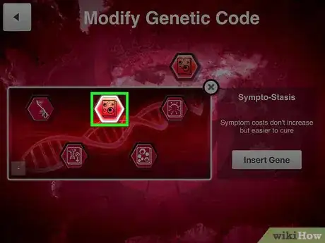 Imagen titulada Beat Prion Brutal Mode in Plague Inc. Step 5
