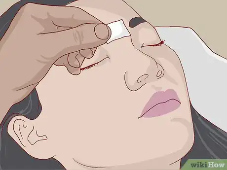 Imagen titulada Get Rid of a Unibrow Step 12