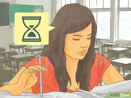 Imagen titulada Overcome Exam Tension Step 14