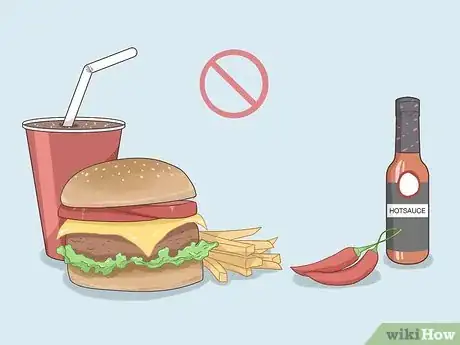 Imagen titulada Stop Diarrhea from Antibiotics Step 5