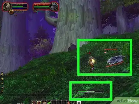 Imagen titulada Get a Pet in World of Warcraft Step 11