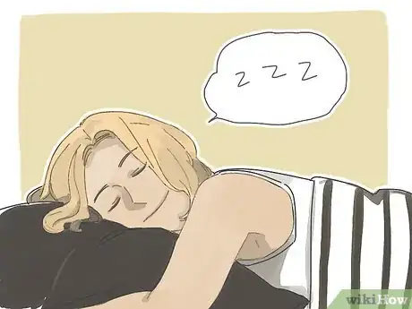 Imagen titulada Deal With Anxiety Step 9