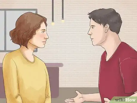 Imagen titulada End a Relationship with a Cheating Boyfriend Step 4