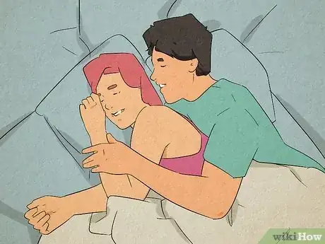 Imagen titulada Become a Professional Cuddler Step 10
