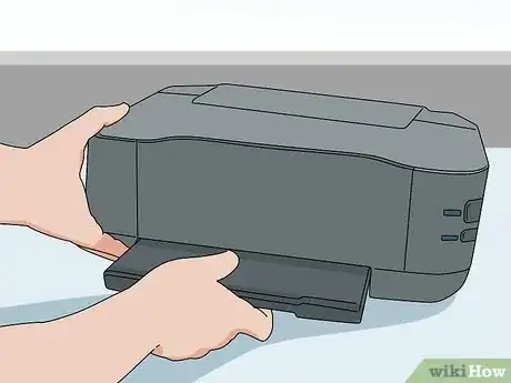 Imagen titulada Clean a Printer Step 4