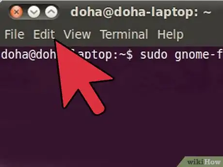 Imagen titulada Install TrueType Fonts on Ubuntu Step 2