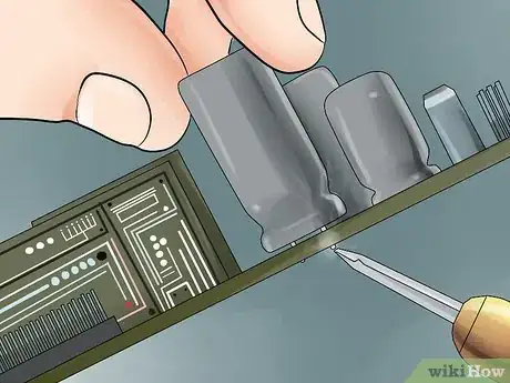 Imagen titulada Test a Capacitor Step 6