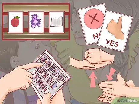 Imagen titulada Deal with an Autistic Sibling Step 13