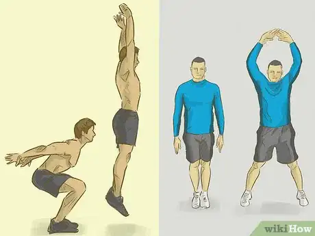 Imagen titulada Increase Bone Density Step 10