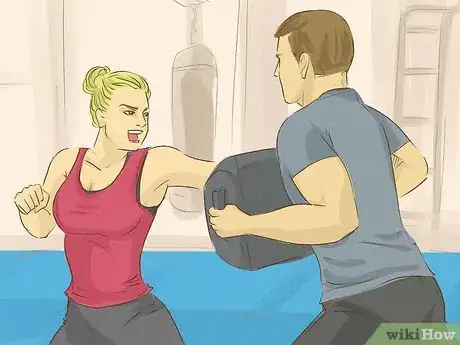 Imagen titulada Survive an Abduction or Hostage Situation Step 20