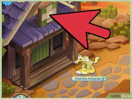 Imagen titulada Be a Good Mother on Animal Jam Step 35