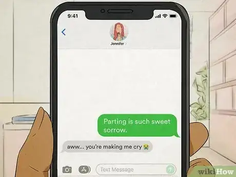 Imagen titulada Send a Goodnight Text Step 19