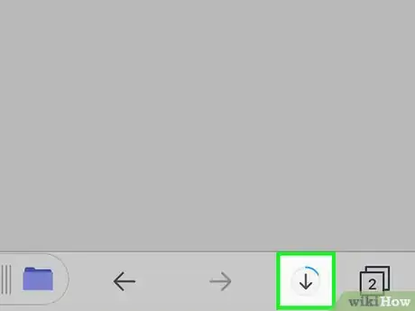 Imagen titulada Watch YouTube Offline Step 29