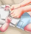saber cuando un niño necesita un cambio de pañal