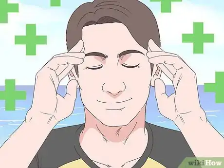 Imagen titulada Stop Crying when Angry Step 6