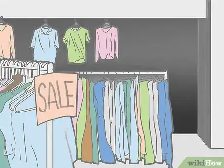 Imagen titulada Sell Used Clothing Step 4