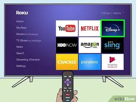 Imagen titulada Add Apps to a Smart TV Step 41
