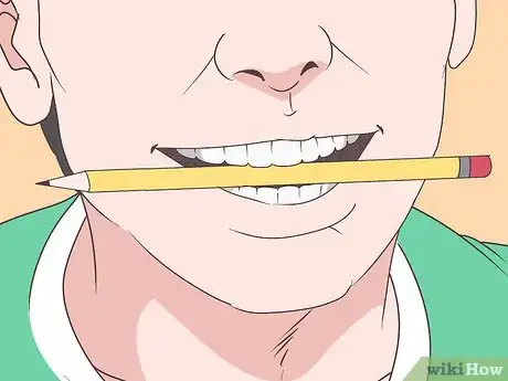 Imagen titulada Relax Jaw Muscles Before Bed Step 2