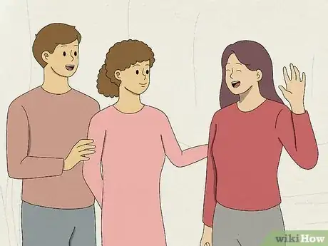 Imagen titulada Be Best Friends Step 6