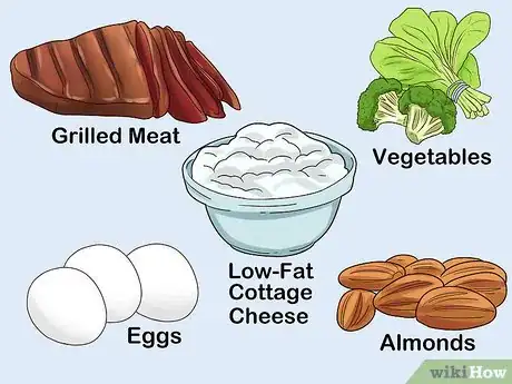 Imagen titulada Cut in Bodybuilding Step 6
