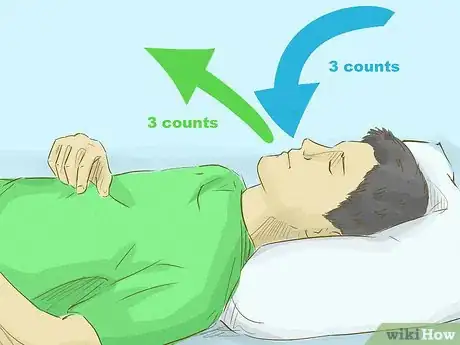 Imagen titulada Make Yourself Sleepy Step 2