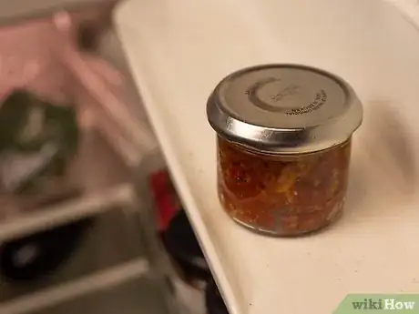 Imagen titulada Make Ghost Pepper Hot Sauce Step 20