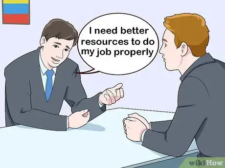 Imagen titulada Communicate in an Assertive Manner Step 2