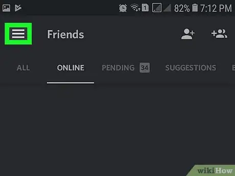 Imagen titulada Add a Bot to a Discord Channel on Android Step 8