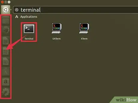 Imagen titulada Open a Terminal Window in Ubuntu Step 10