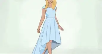 hacer un vestido