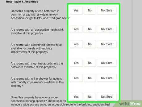 Imagen titulada Write a Review on TripAdvisor Step 13
