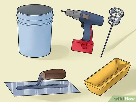 Imagen titulada Skim Coat Step 7